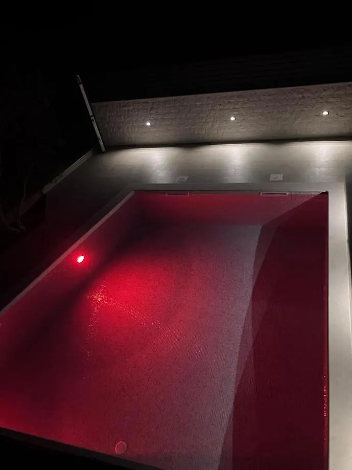 Villa Trapezium - Private Heated Pool & Table Soccer Kastela